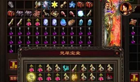 传奇私服神奇的职业