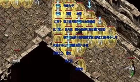 传奇新手最容易犯的错误是什么