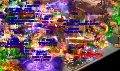 巧用战略，组队之平安打怪法